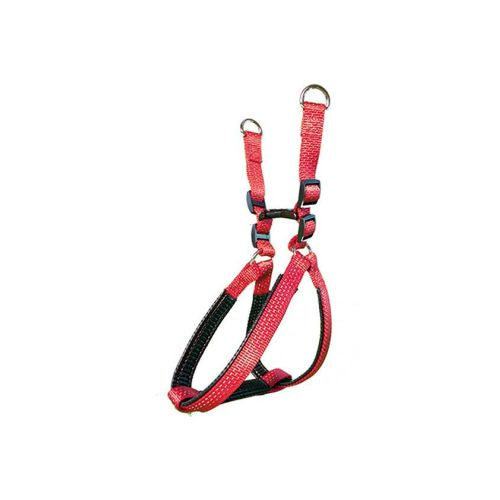ARNES NYLON LISO ROSA 1.5X40-50 CM