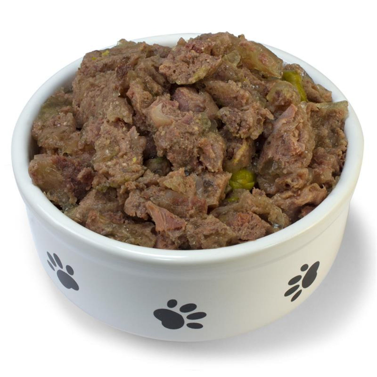 Lata Cordero Y Pollo Con Guisantes 400Gr