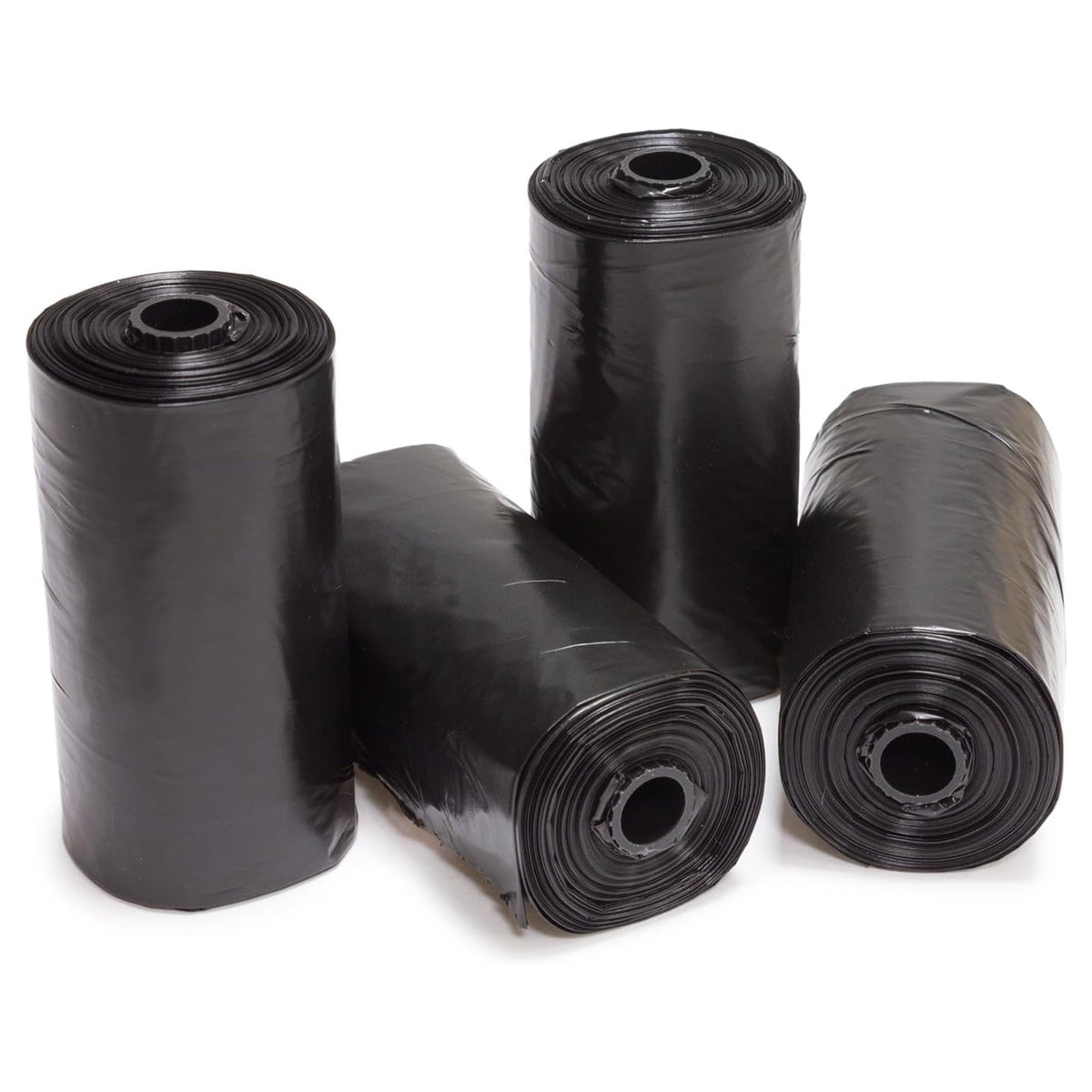 BOLSAS HIGIENICAS 4 rollos x 20 bolsas. Arquivet 
