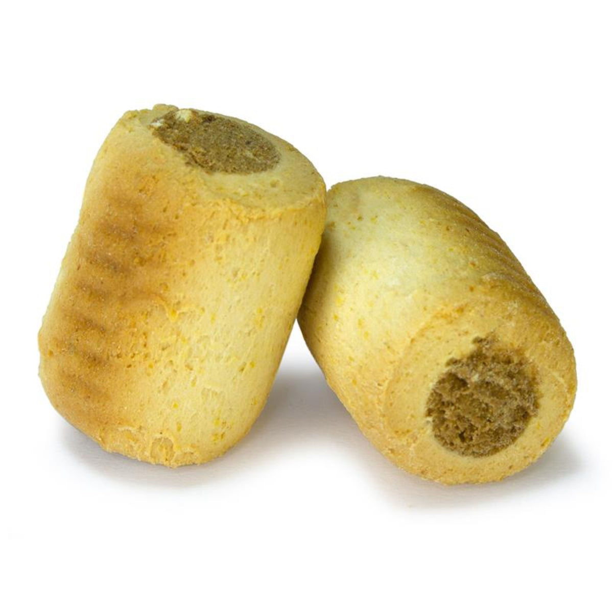 Galletas Rolls Rellenas 2,5 Kg.