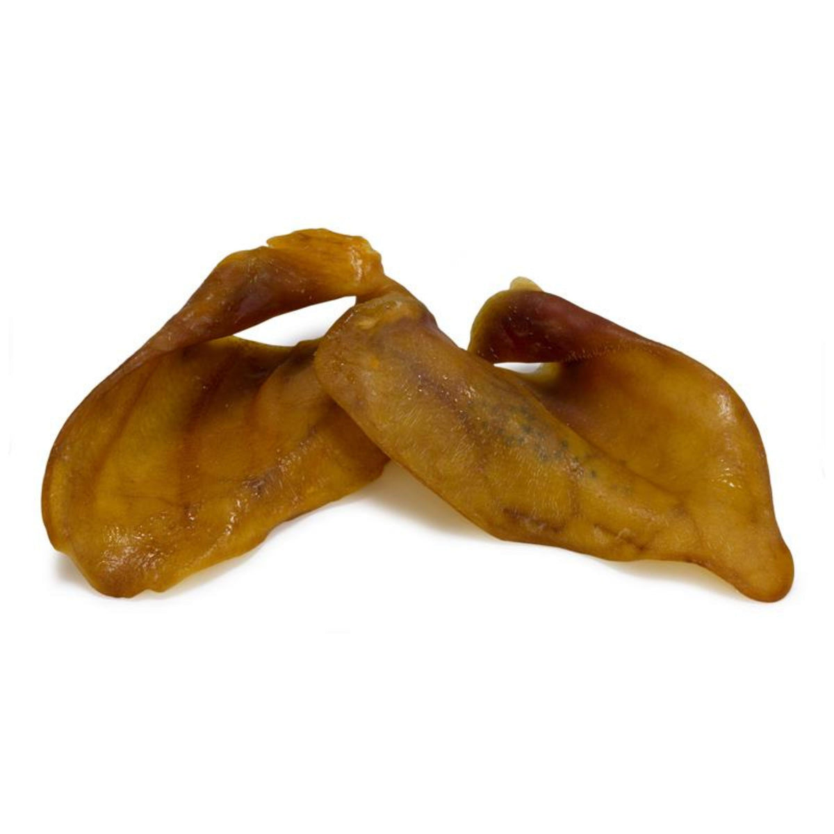 Orejas De Cerdo Iberico X-Large +60Gr. Bolsa 30 Uds.