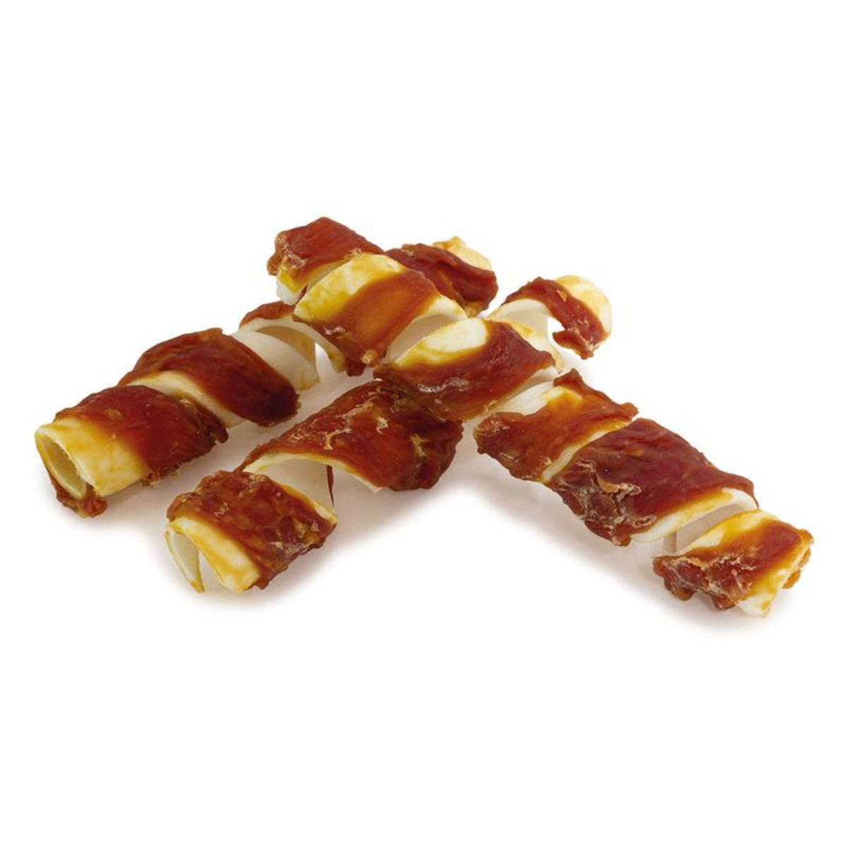 Espiral Masticable Pato 720 Gr..