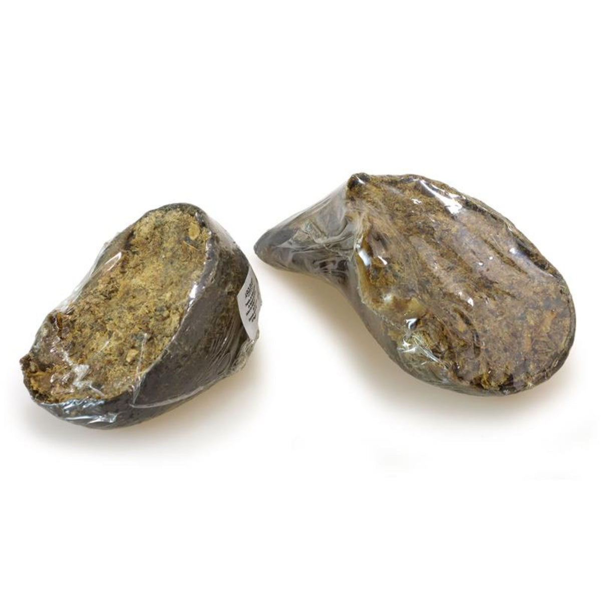 Pezuña De Búfalo Rellena De Higado.Envase Individual