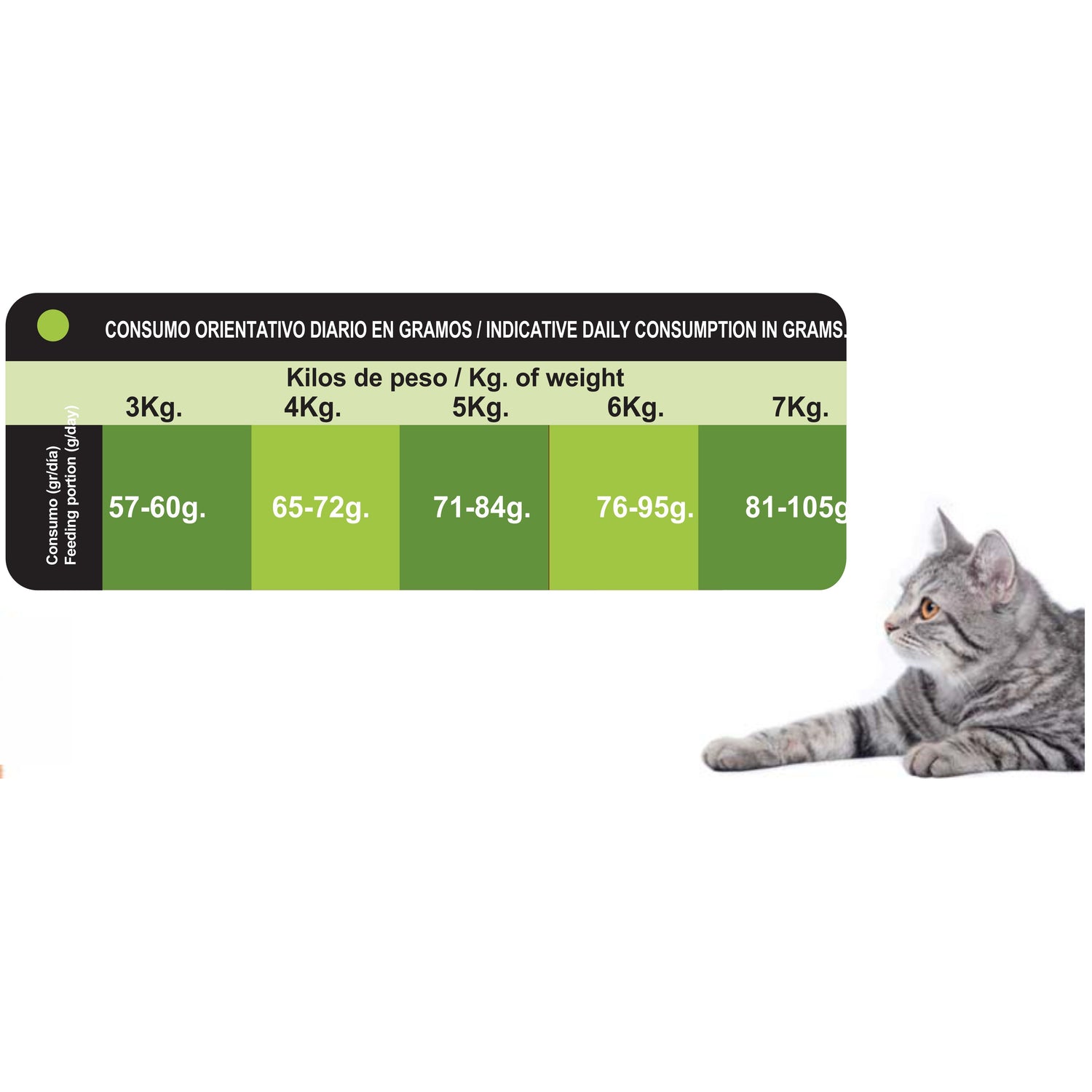 PIENSO PROCT-CAT ADULTO DE PESCADO