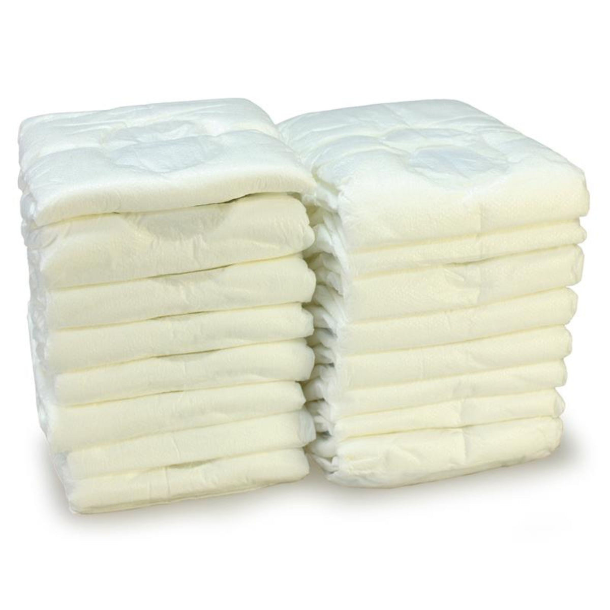 PAÑAL ARQUIDIPS TALLA M/ 14 piezas 