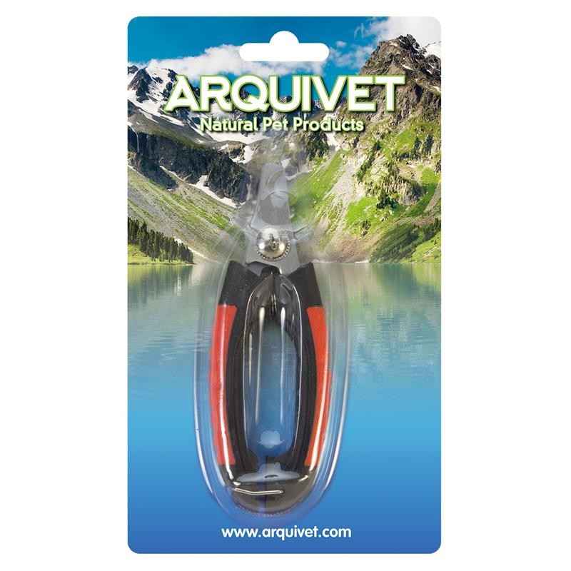 CORTAUÑAS DE LUXE 12,5cm.Arquivet
