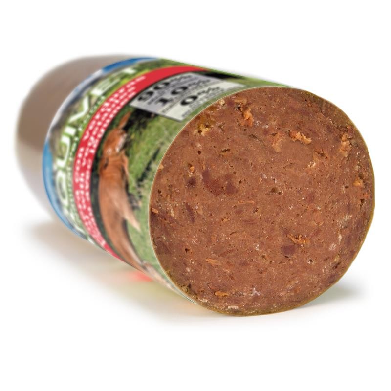 ARQUIVET TERNERA CON VERDURA 500gr.