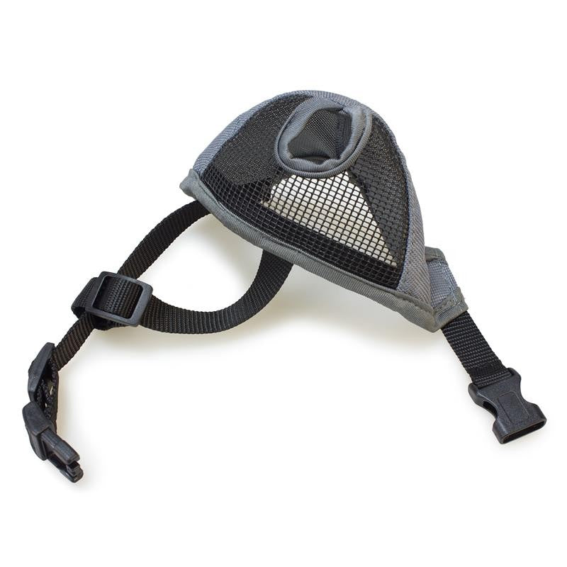 Bozal Perros Hocico Corto M/45Cm.