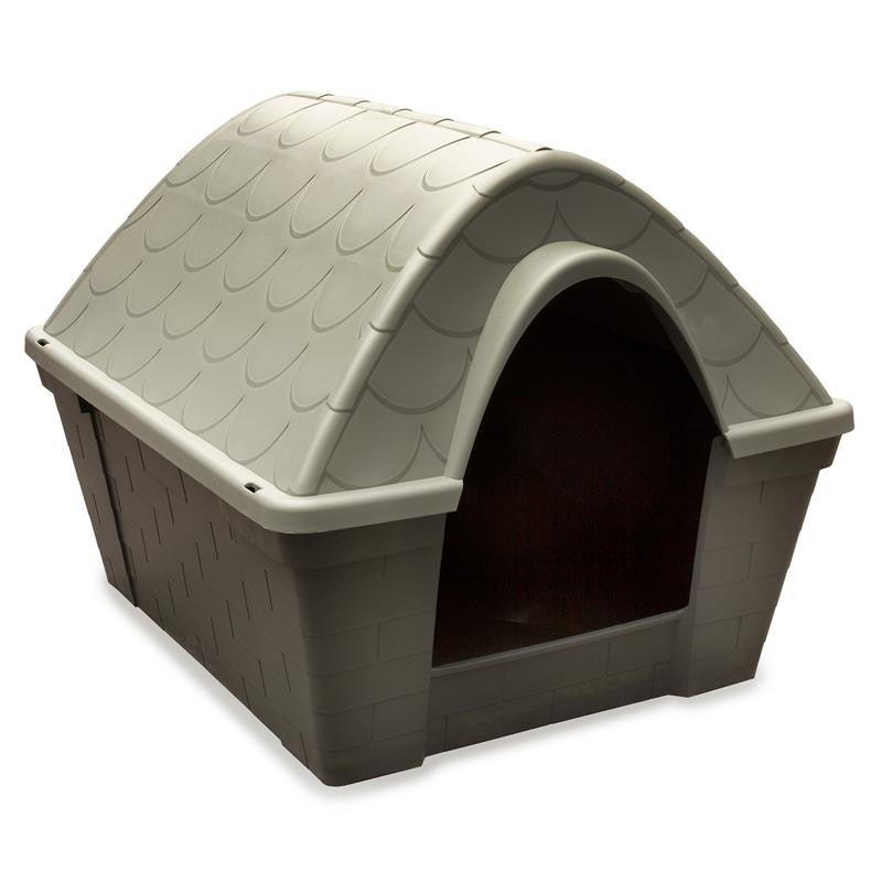Caseta Perro  Ecoline Mediana