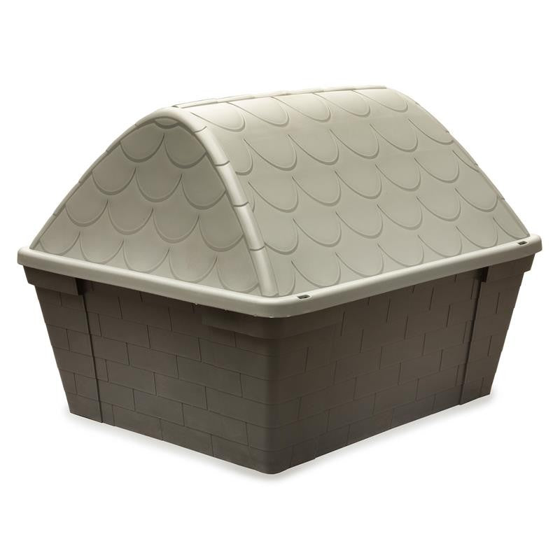 Caseta Perro  Ecoline Mediana