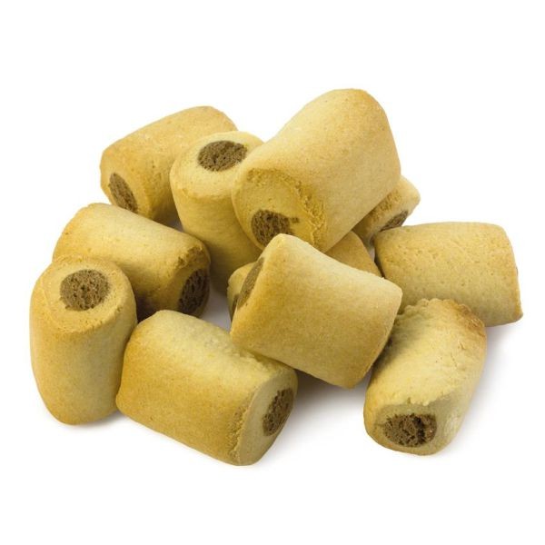 Galletas Mini Rolls 200Gr.
