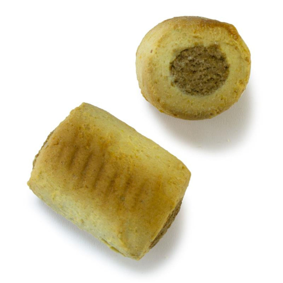 Galletas Mini Rolls 200Gr.