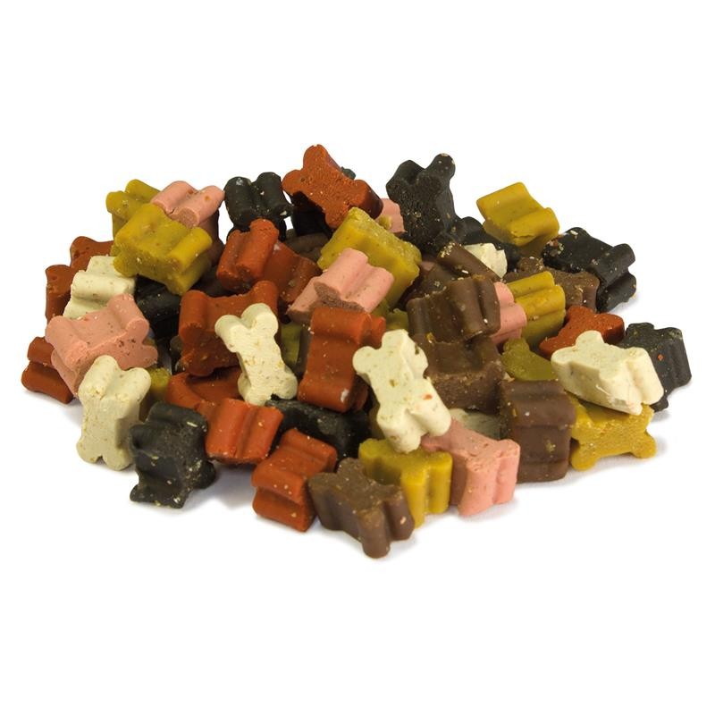 Snack Minihuesitos Mix 100Gr. Arquivet