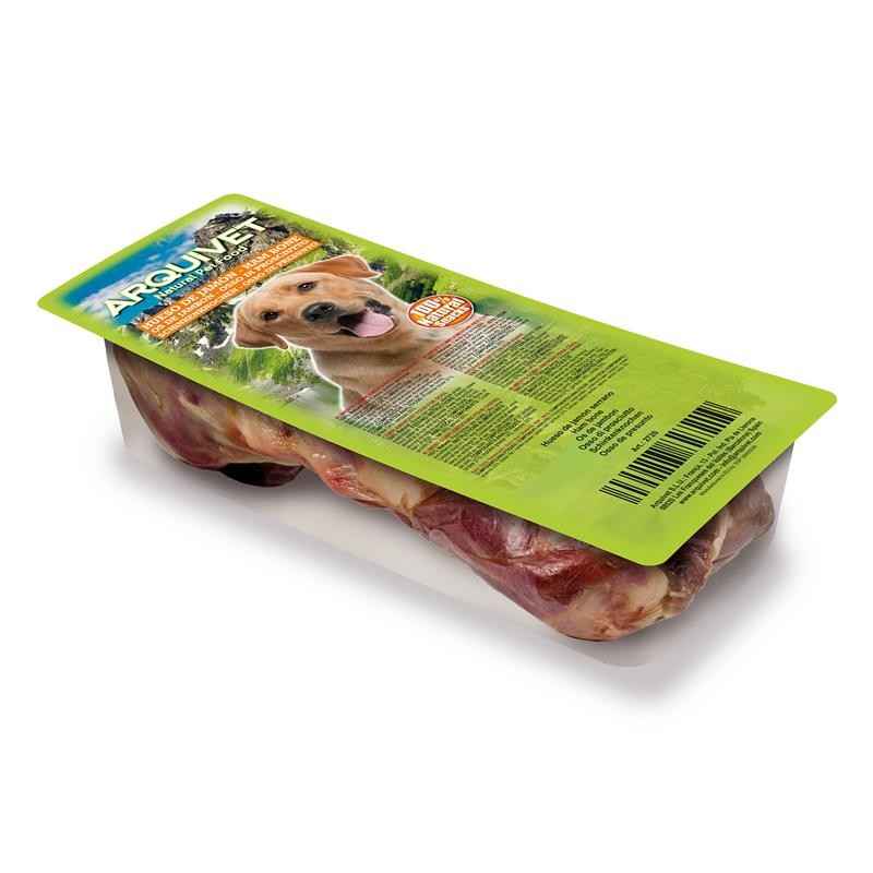 HUESO JAMON NATURAL  