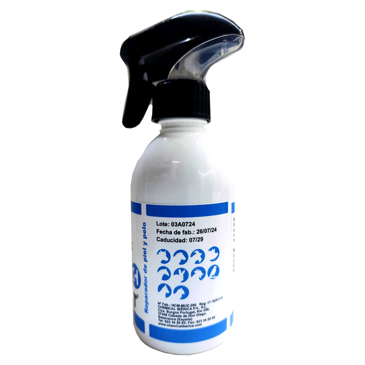 Mycoflet 250 Ml Antisarna Y Antifungico