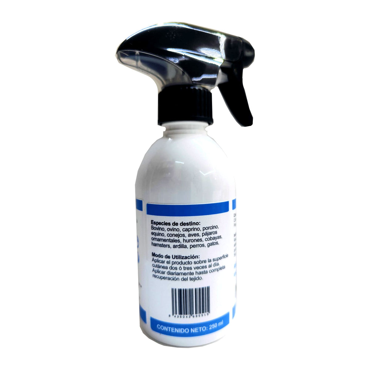Mycoflet 250 Ml Antisarna Y Antifungico