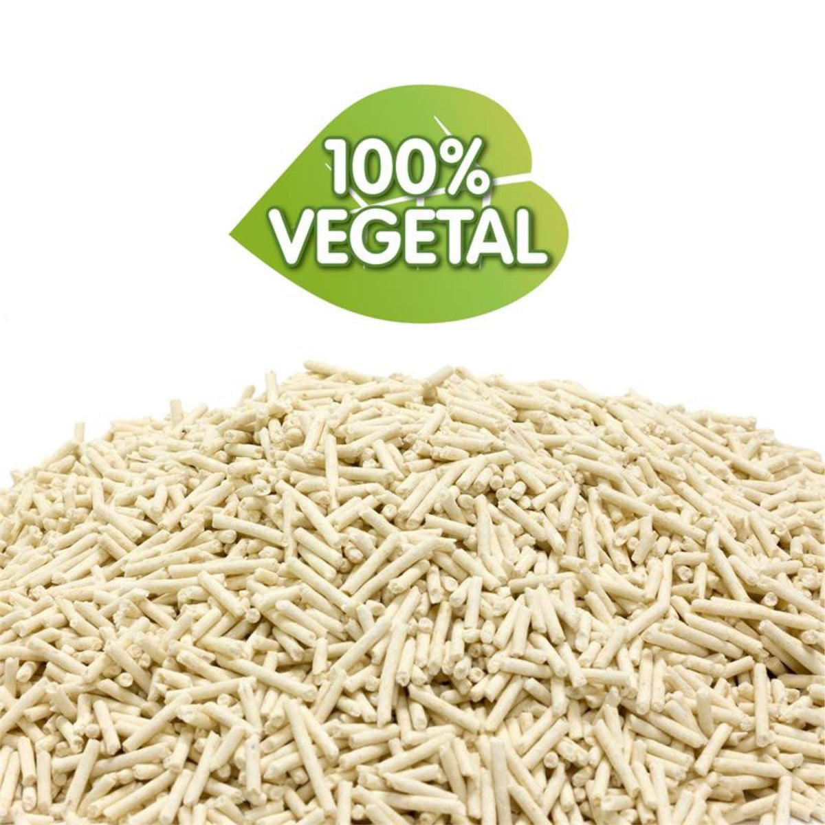 Tofu Cat Litter 18 Lt