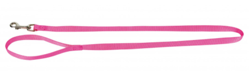CORREA BASIC FUCSIA 10mm x100cm
