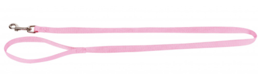 CORREA BASIC ROSA 15mm x100cm