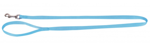 CORREA BASIC AZUL 10mm x100cm