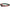 COLLAR HUELLAS (20X400-500) VERDE/ROJO