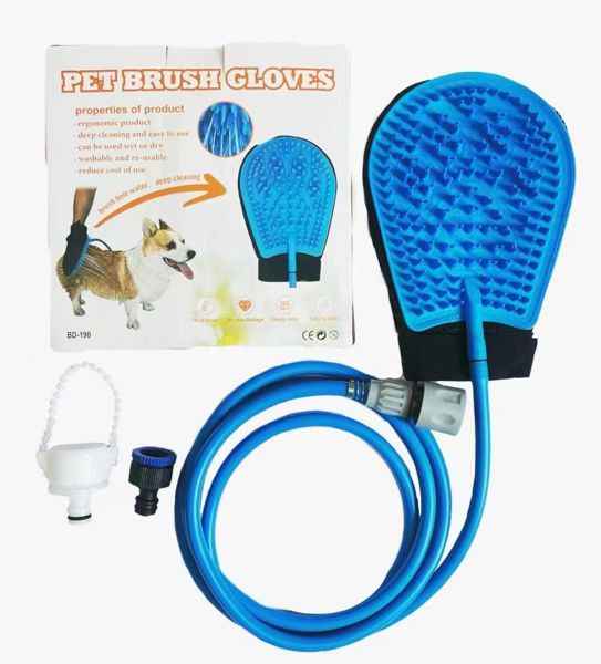 PET-CLEAN MENTEN LIMPIO Y FELIZ A TU MASCOTA💧