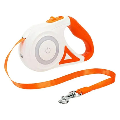 NEW LIGHT-STRAP EXTENSIBLE STRAP WITH LED LIGHT