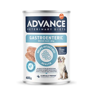 Advance Dog Wet Gastro 400