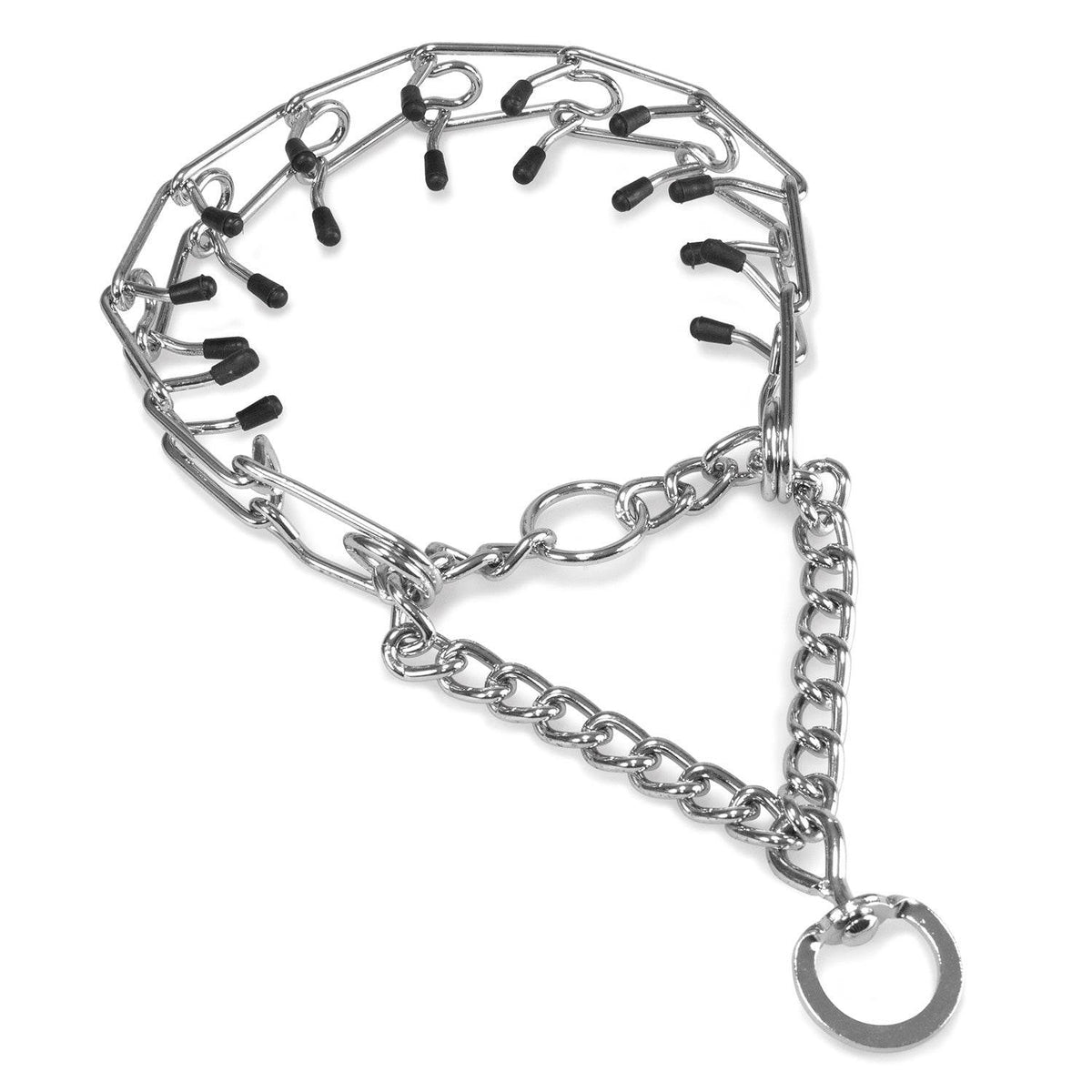 COLLAR con Púas de Protección 55cm para Perros