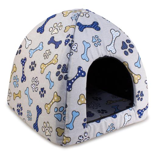 Iglu Huesos 45X45X40Cm