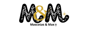 Mascotas Y Max 