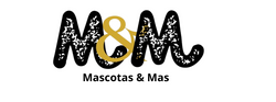 Mascotas Y Mas 