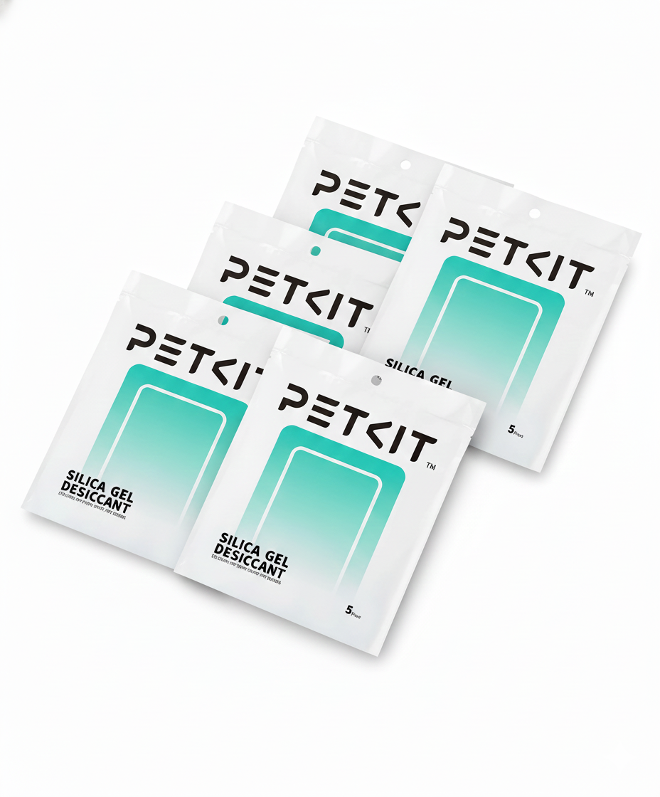Desiccant
