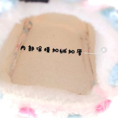 🐹 Hammy-Cueva — El refugio colgante más acogedor para tu pequeño roedor