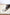 Natural Sheepskin Dog Toy - Bone - White