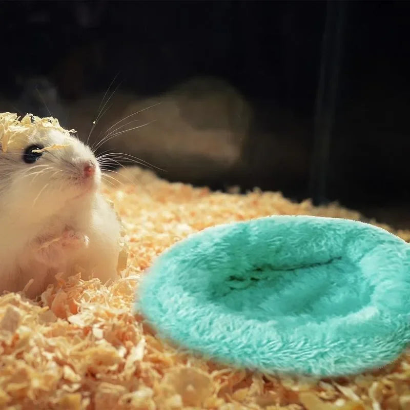 🐹 Hamaca Colgante para Hámster