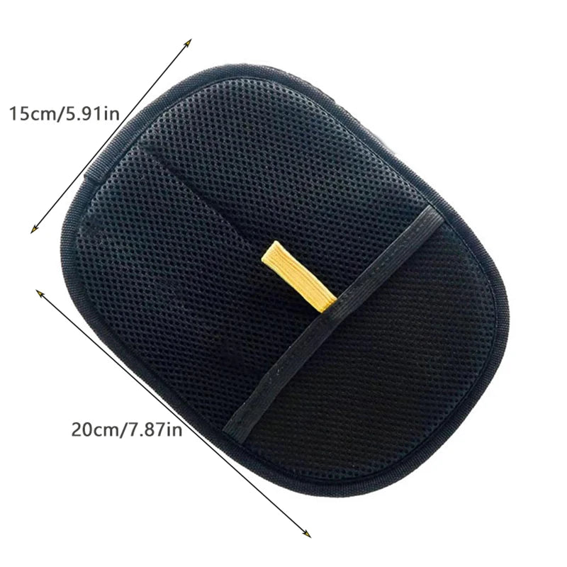 Guante quita pelusas 🧤🐾 PetyClear Mantén tu hogar libre de pelos