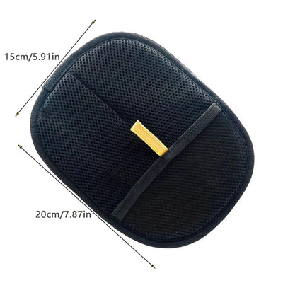 Guante quita pelusas 🧤🐾 PetyClear Mantén tu hogar libre de pelos