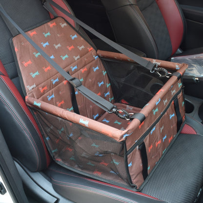 NUEVA FUNDA PARA ASIENTO TRASERO DE COCHE