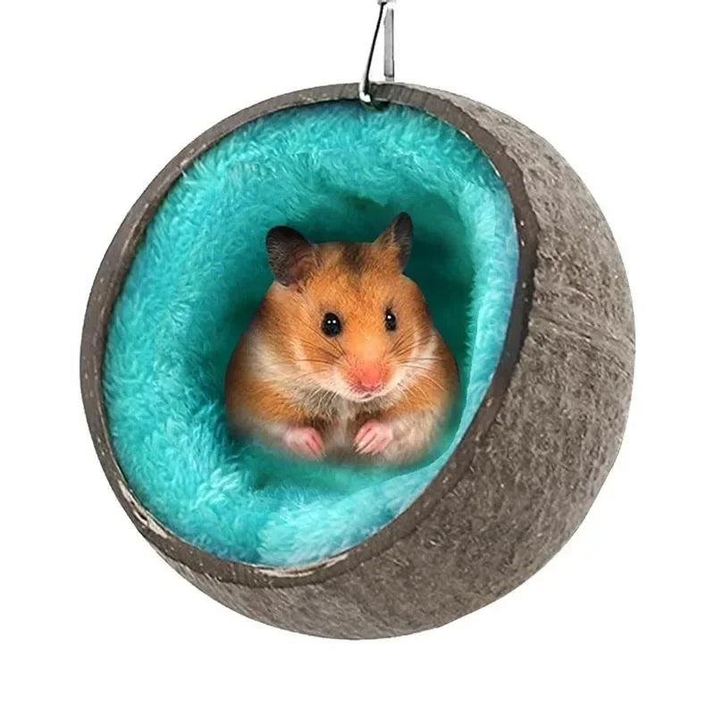 🐹 Hamaca Colgante para Hámster