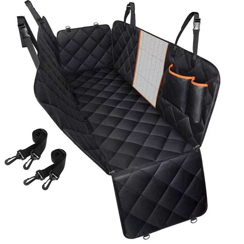 NUEVA FUNDA PARA ASIENTO TRASERO DE COCHE