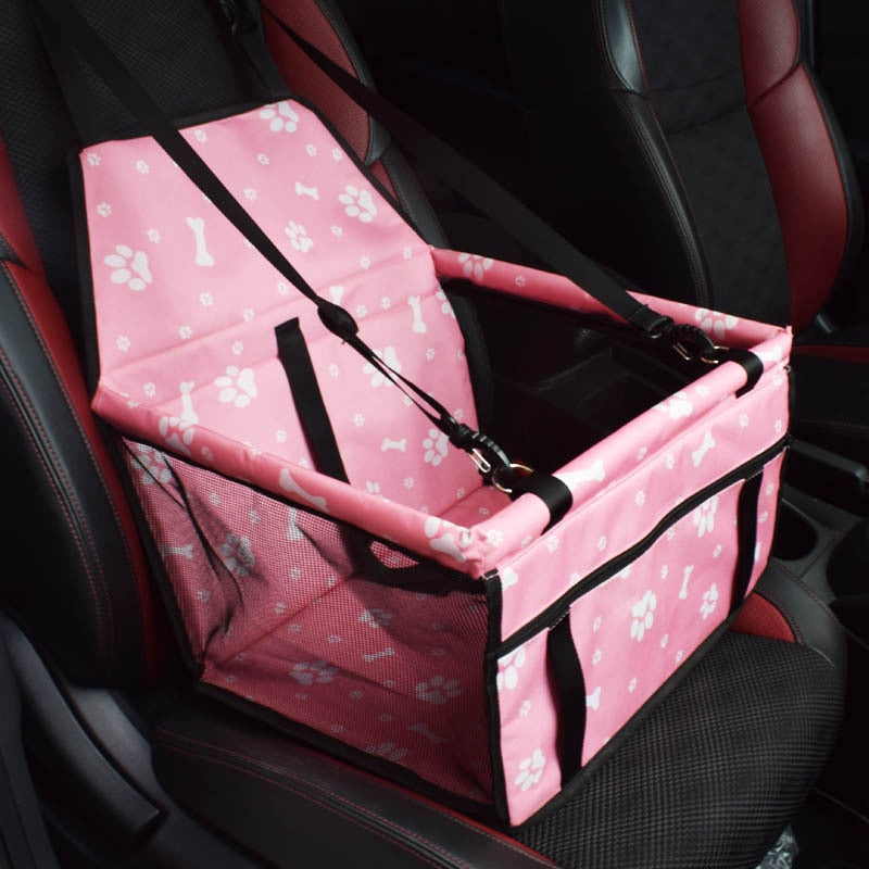 NUEVA FUNDA PARA ASIENTO TRASERO DE COCHE