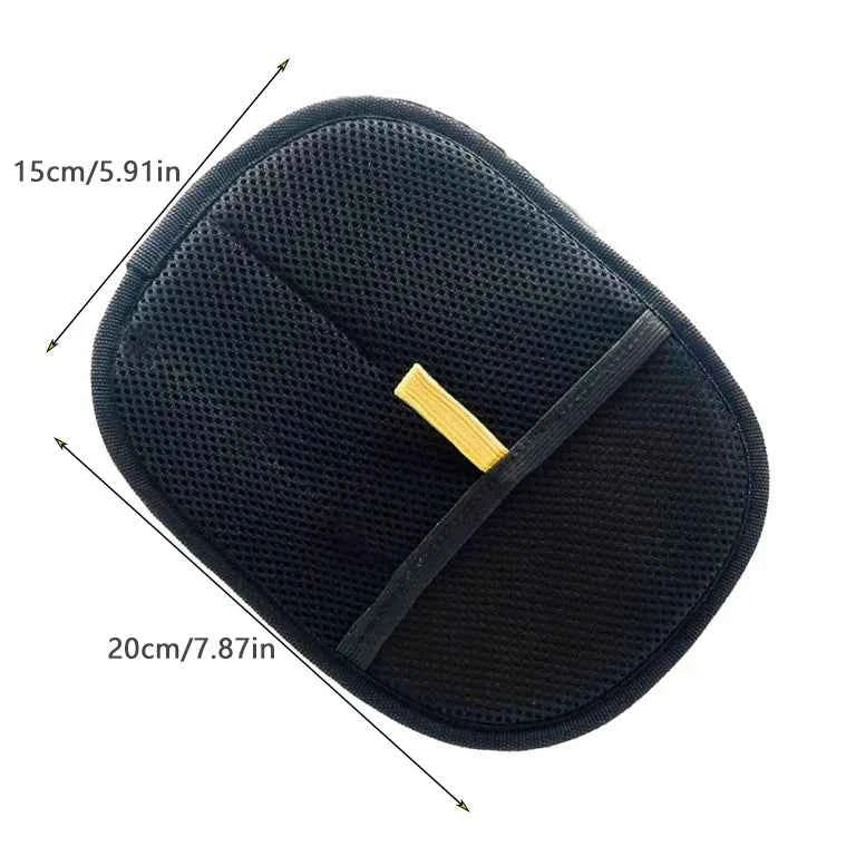 Guante quita pelusas 🧤🐾 PetyClear Mantén tu hogar libre de pelos