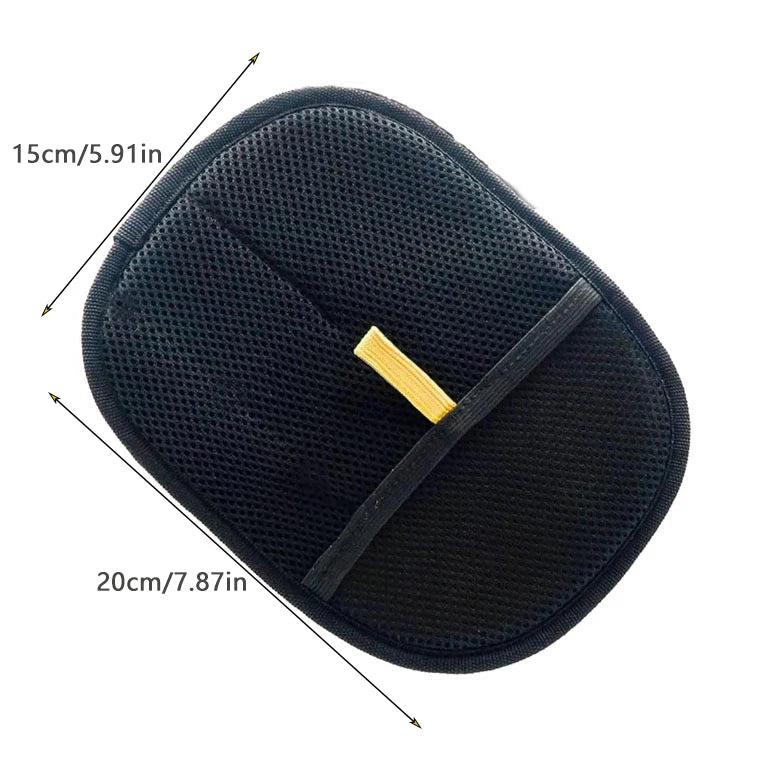 Guante quita pelusas 🧤🐾 PetyClear Mantén tu hogar libre de pelos