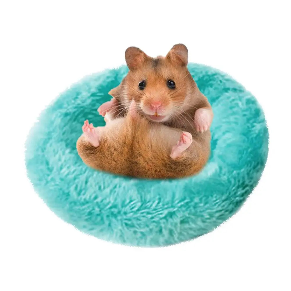 🐹 Hamaca Colgante para Hámster