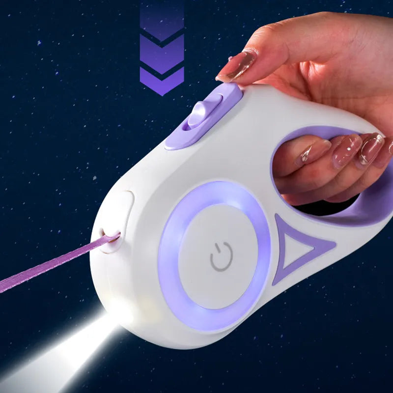 NUEVO LIGHT-STRAP CORREA EXTENSIBLE CON LUZ LED💡
