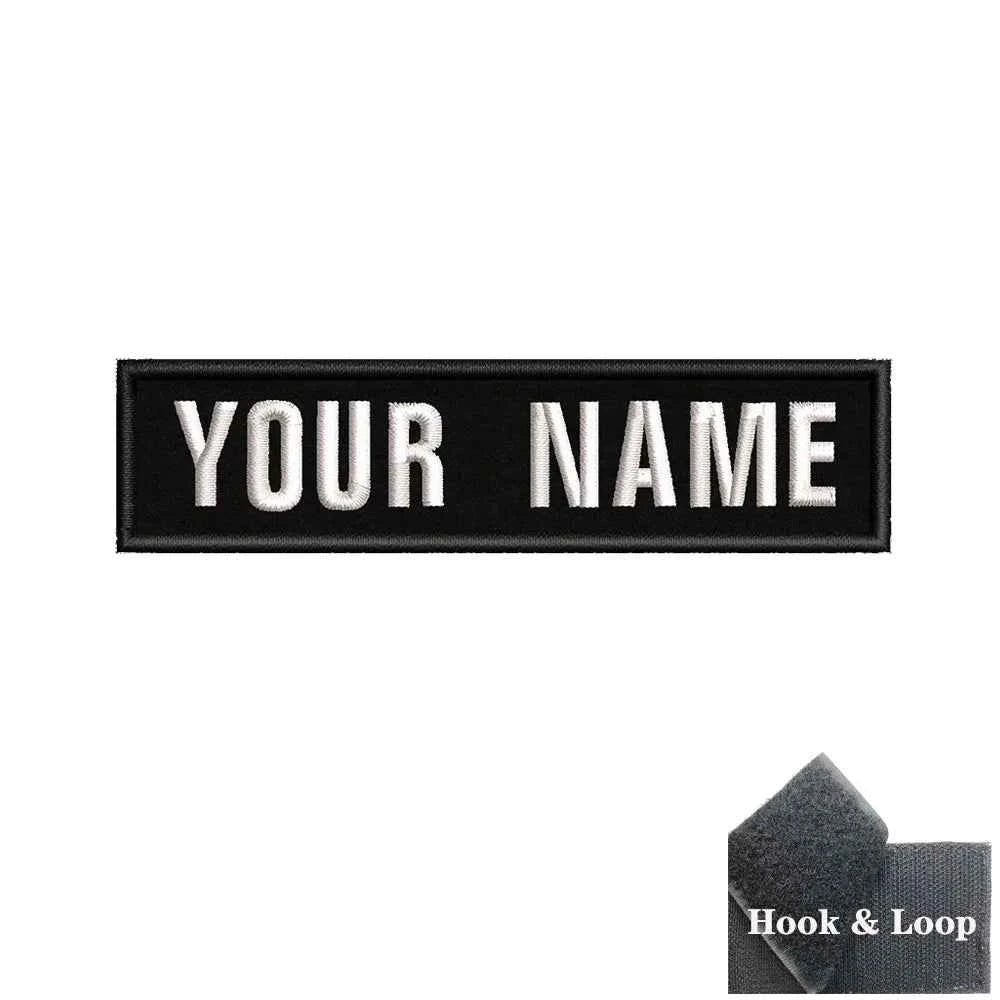 Etiquetas personalizadas para Armes julius k9