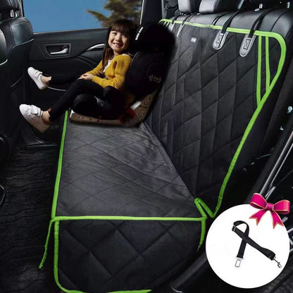 NUEVA FUNDA PARA ASIENTO TRASERO DE COCHE