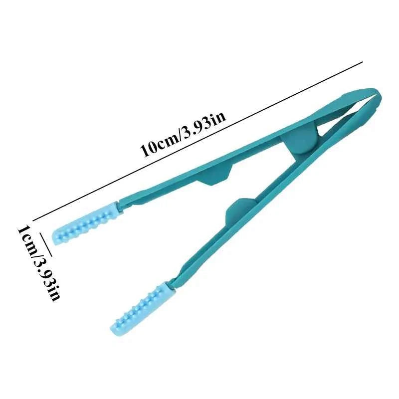 Soft-Touch Eye Brush: La Solución Definitiva para una Mirada Limpia y Sana