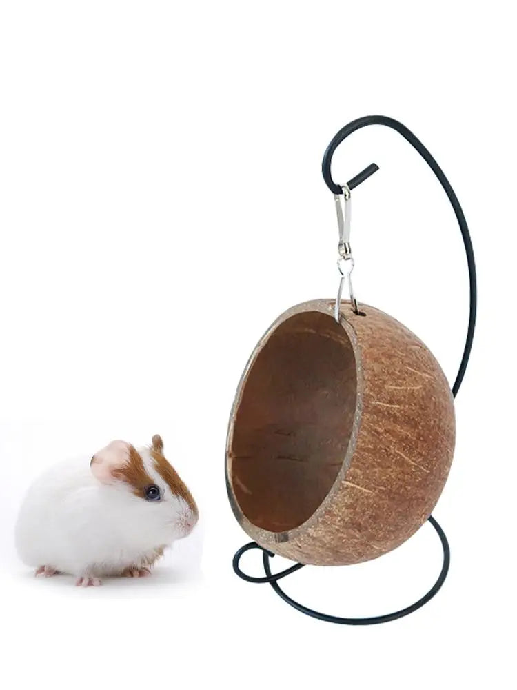 🐹 Hamaca Colgante para Hámster